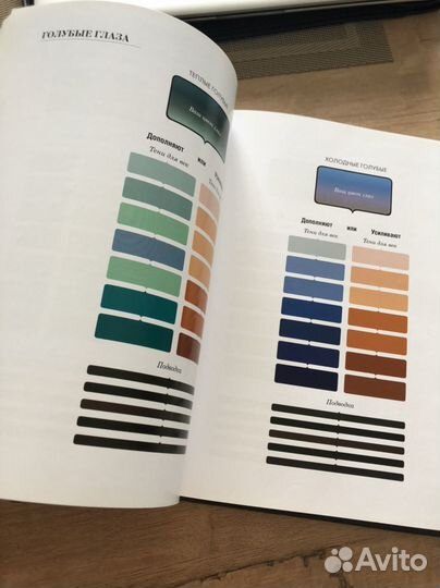 Макияж за 5 минут Рэй Моррис