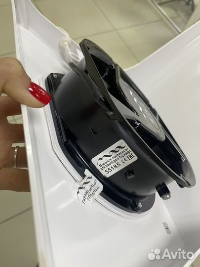 Пылесос для маникюра MAX ultimate 7