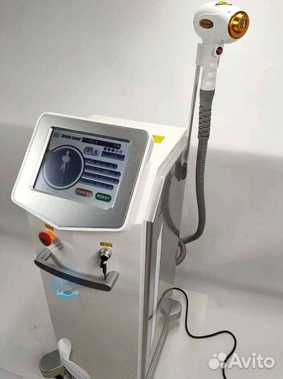 Лазер для эпиляции в рассрочку