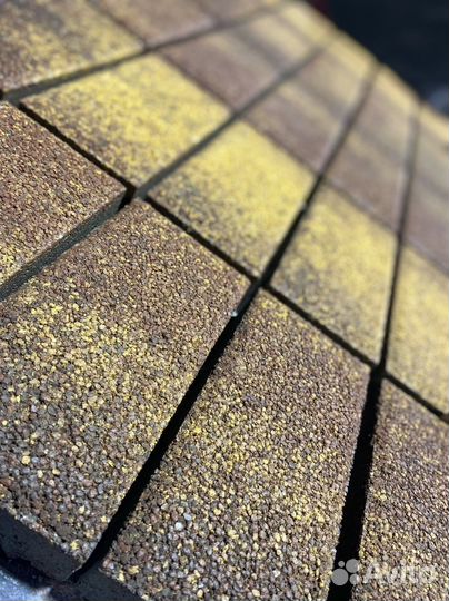 Тротуарная плитка с доставкой