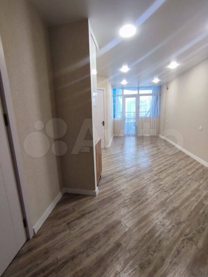 2-к. квартира, 45 м² (Грузия)