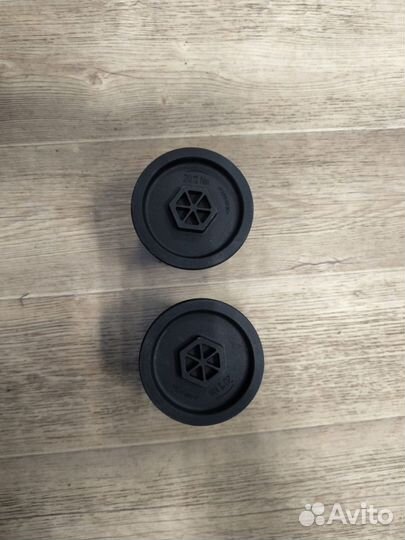 Топливный фильтр №12 Chevrolet Captiva