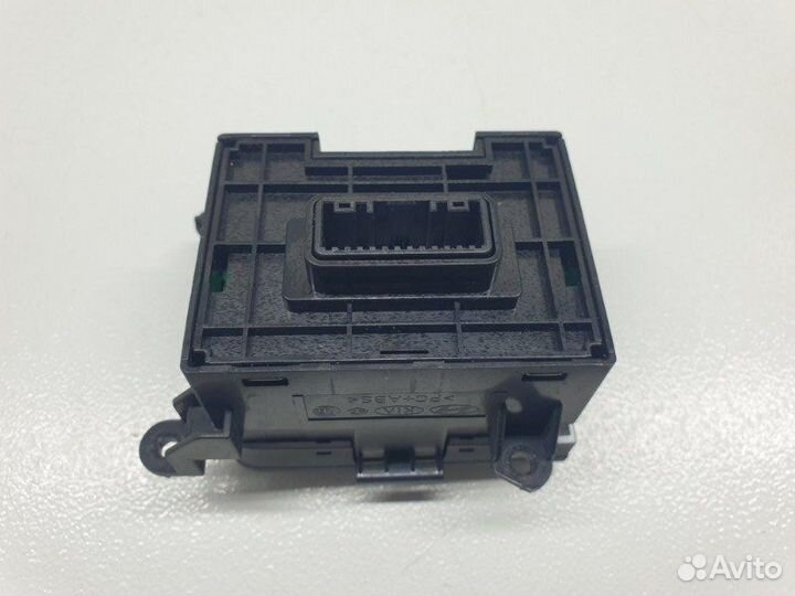 Блок электронный Kia K5 DL3 2.0 2021