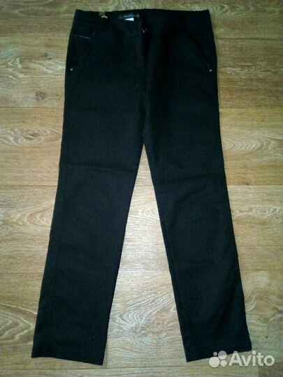 Брюки для девочки