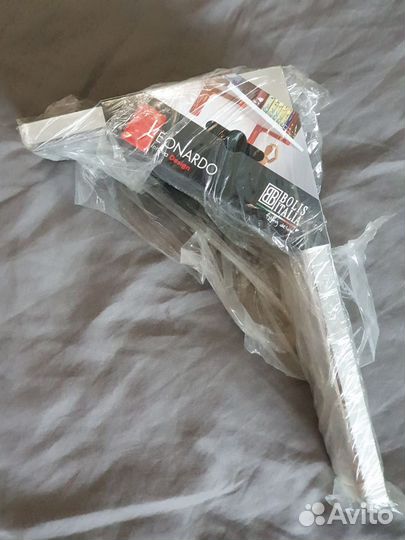 Кронштейны для полки декоративные Bolis Italia