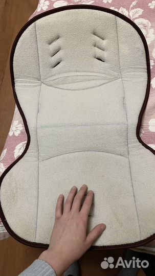 Детские коляски прогулочные