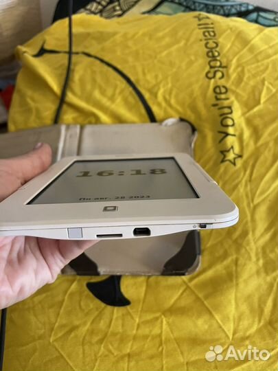 Электронная книга Onyx