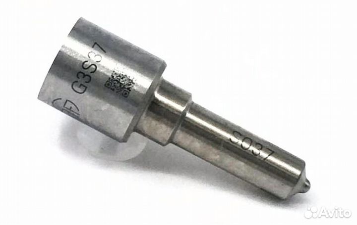 Распылитель G3S37 форсунки Denso 33800-52700