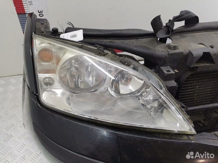 Бампер (ноускат) для Ford Mondeo 3 R0B2F11K1V1