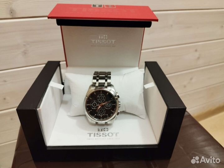 Часы Tissot