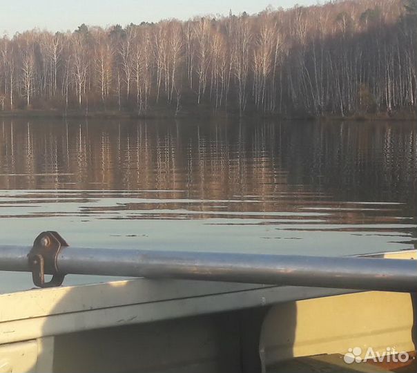 Почасовая Аренда лодки залив Ерши