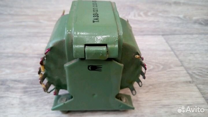 Трансформатор