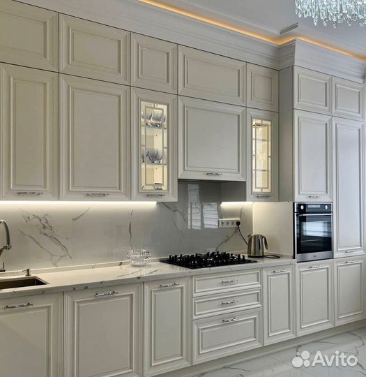Кухни от производителя