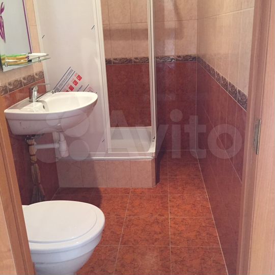 Коттедж 90 м² на участке 1 сот.