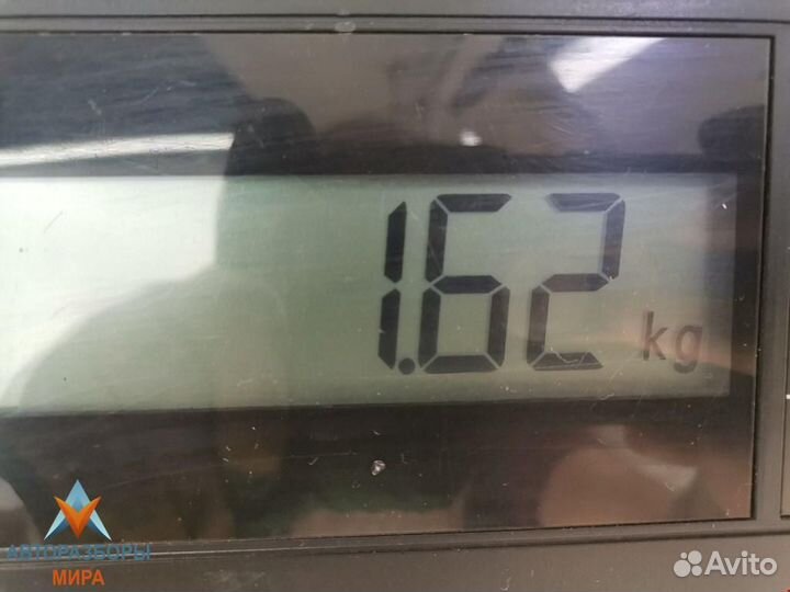 Стеклоподъемник передний правый Volkswagen Passat