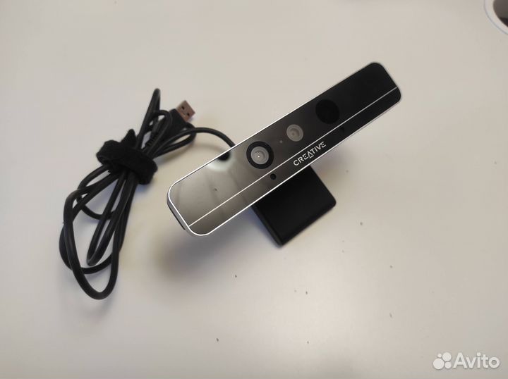 3D вебкамера Intel RealSense Developer Kit