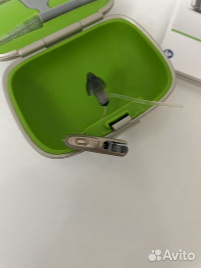 Слуховой аппарат phonak audeo В50-312 (левый)