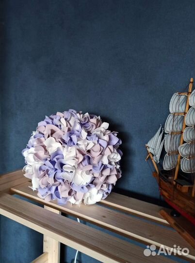 Лампа ночник