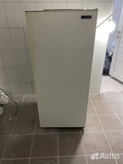 Холодильник бу ЗИЛ на запчасти