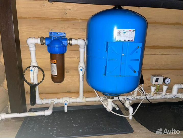 Септики для дачи с высоким уровнем грунтовых вод