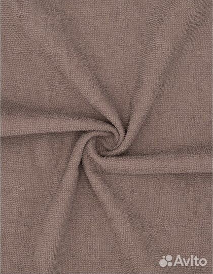 Набор махровых полотенец