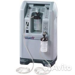 Кислородный концентратор 10 литров