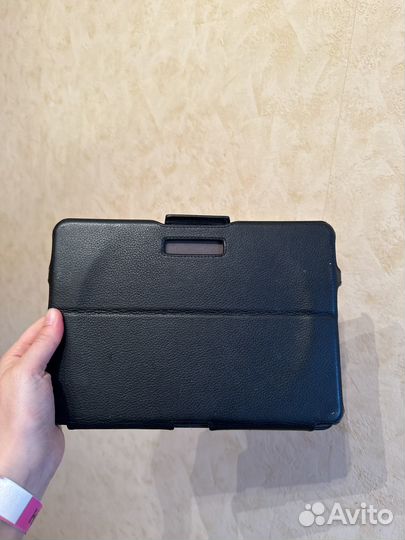 Чехол на iPad