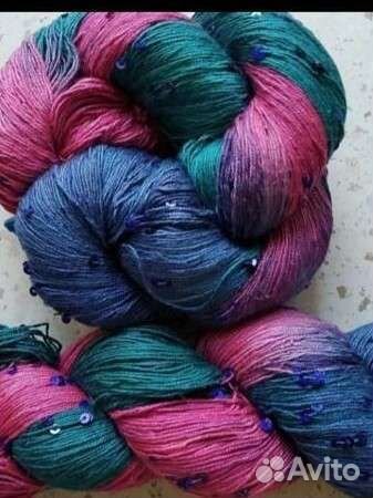 Элитный Шёлк 100 tusso Цена за 100 гр