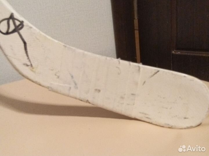 Клюшка хоккейная правый хват Nordway