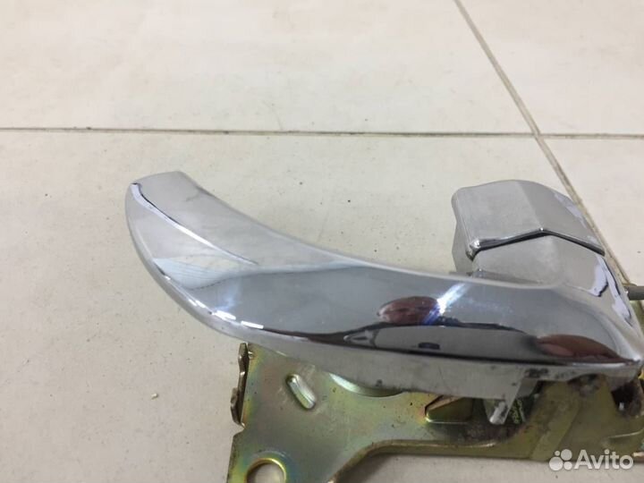 Ручка двери передней внутренняя правая Kia Sorento