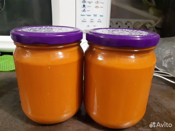 Домашняя консервация