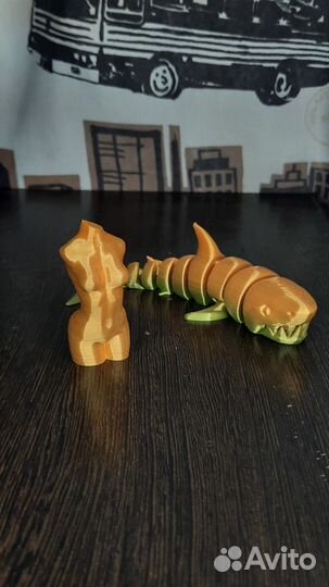 Печать на 3d принтере