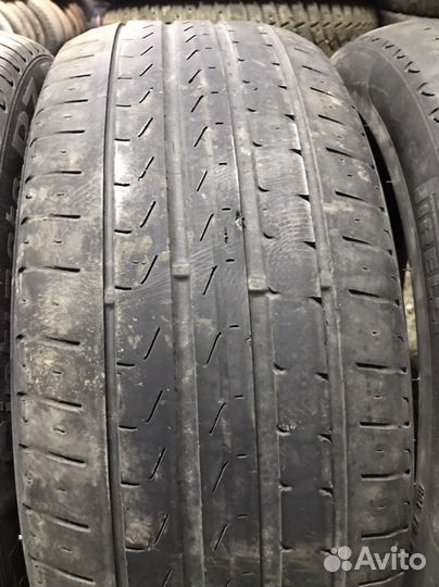 Pirelli Cinturato P7 205/50 R17