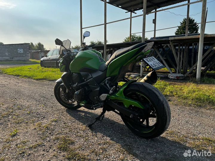 Kawasaki Z 750