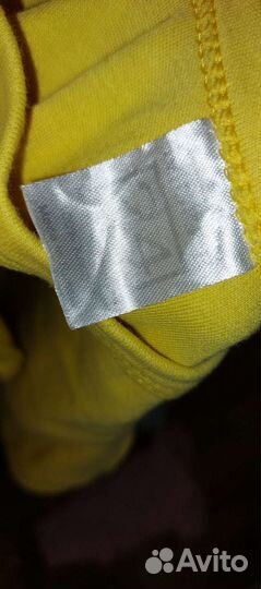 Детские вещи пакетом для девочек