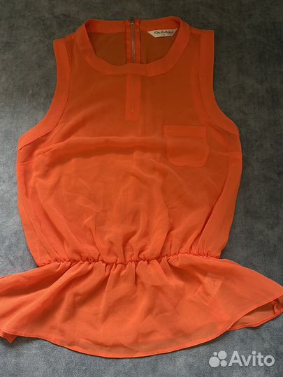 Вещи пакетом