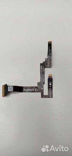 Шлейф для Logitech G Pro Wireless