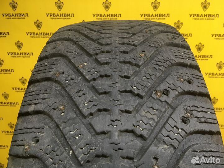 Goodyear UltraGrip 500 235/60 R16 100T