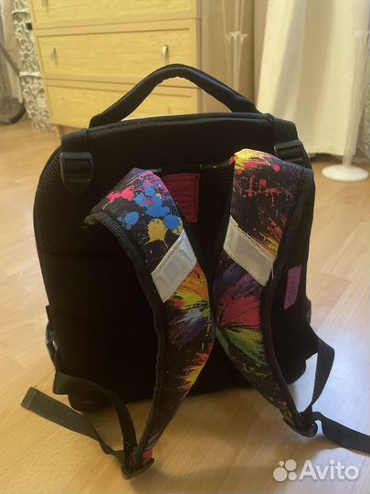 Рюкзак школьный Erich Krause