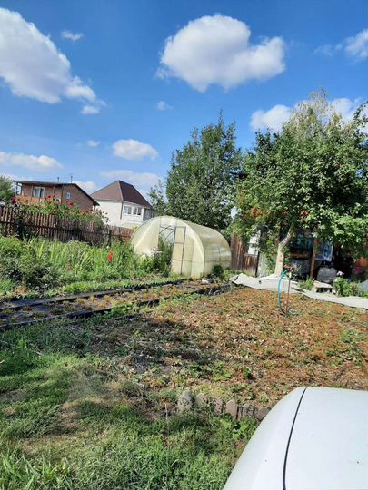 Дача 30 м² на участке 7,5 сот.