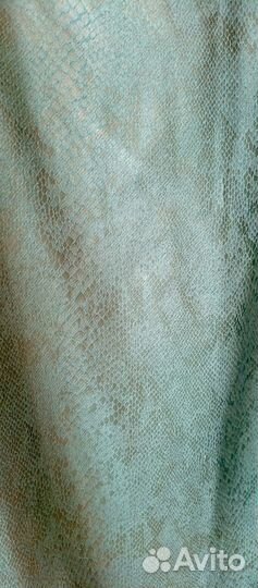 Платье на Новый год под рептилию, 48 -50