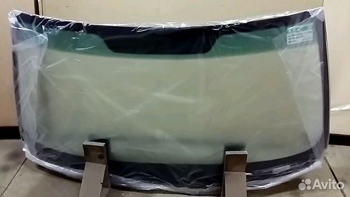 Стекло лобовое Mercedes Benz W140 1991-1999