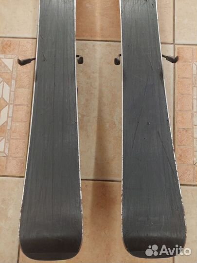 Горные лыжи детские dinastar 100