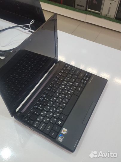 Супер ноутбук Acer Aspire 10,1 дюймов для учебы /7
