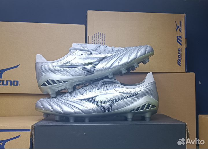 Бутсы Mizuno Morelia Neo III Japan