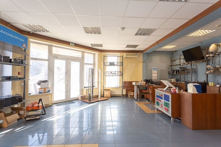 Продам здание, 422.2 м²