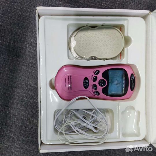 Миостимулятор