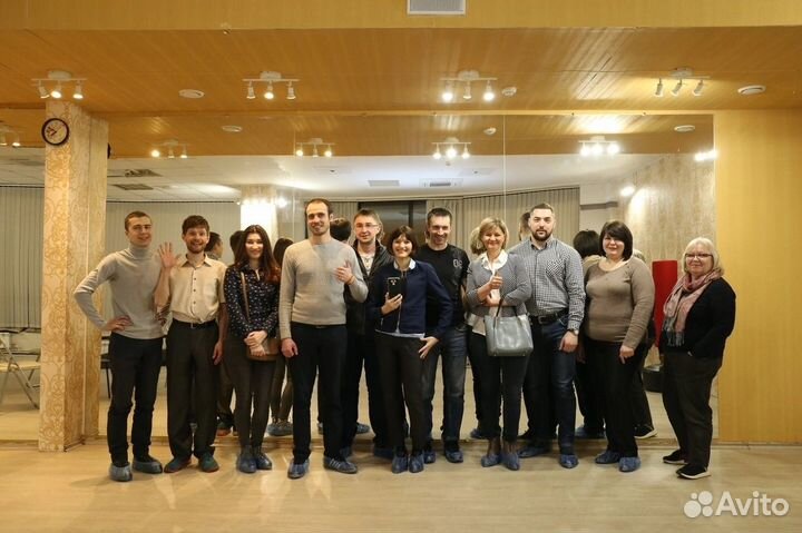 Психолог Коуч Наставник