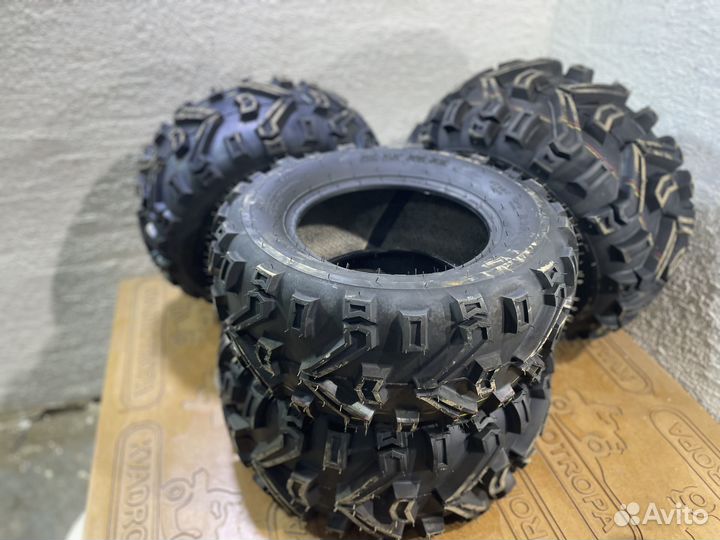 Шины для квадроцикла Duro Buffalo 25 12