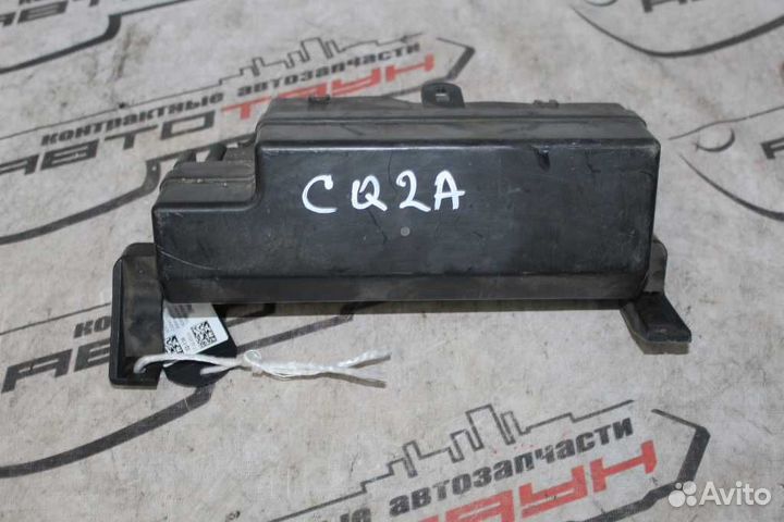 Блок предохранителей mitsubishi dingo dion CQ1A CQ